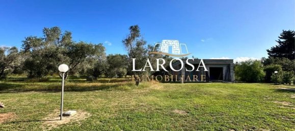 8 rooms Villa in Melendugno, Italy No. 107844 40