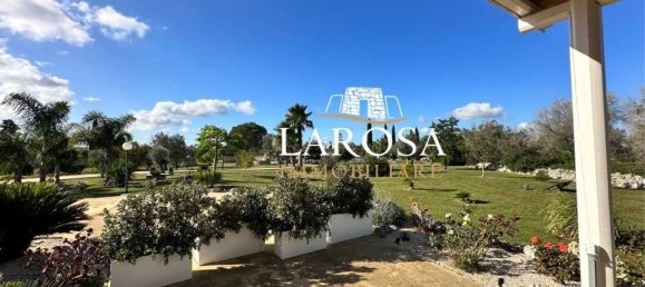 8 rooms Villa in Melendugno, Italy No. 107844 39