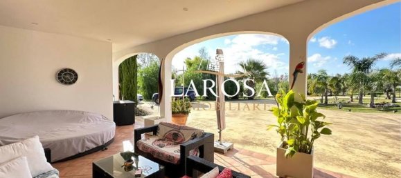 8 rooms Villa in Melendugno, Italy No. 107844 6