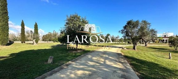 8 rooms Villa in Melendugno, Italy No. 107844 43