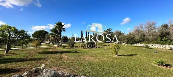 8 rooms Villa in Melendugno, Italy No. 107844 3