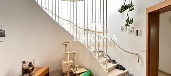 8 rooms Villa in Melendugno, Italy No. 107844 32