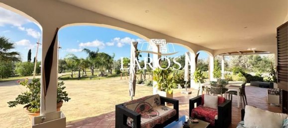 8 rooms Villa in Melendugno, Italy No. 107844 5