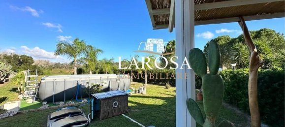 8 rooms Villa in Melendugno, Italy No. 107844 44