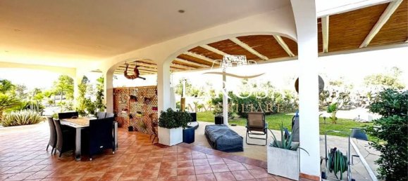 8 rooms Villa in Melendugno, Italy No. 107844 8