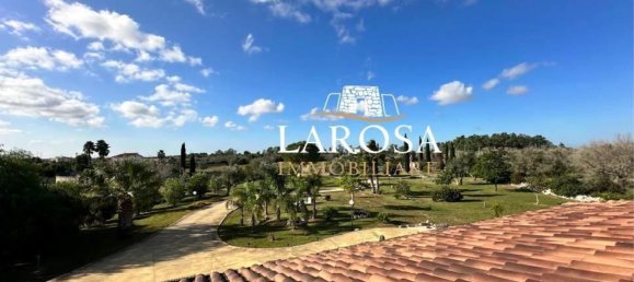 8 rooms Villa in Melendugno, Italy No. 107844 33