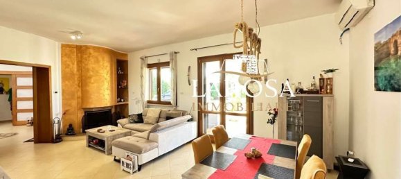 8 rooms Villa in Melendugno, Italy No. 107844 15