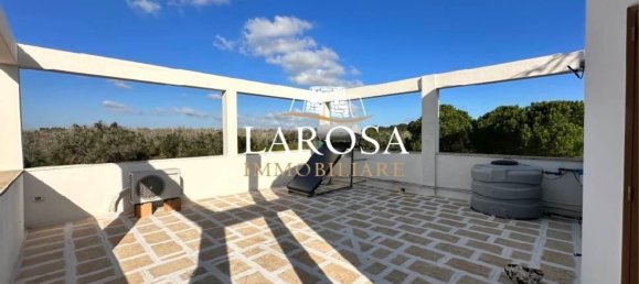 8 rooms Villa in Melendugno, Italy No. 107844 34