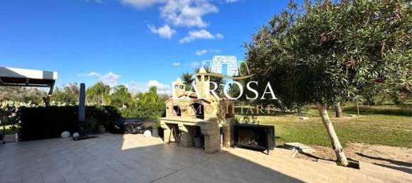 8 rooms Villa in Melendugno, Italy No. 107844 41