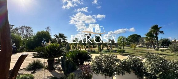 8 rooms Villa in Melendugno, Italy No. 107844 38