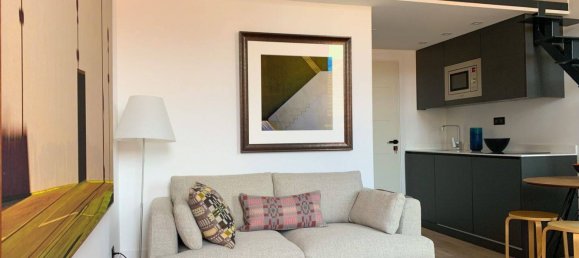 Studio in Nice, France No. 326821 2