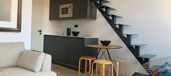 Studio in Nice, France No. 326821 10