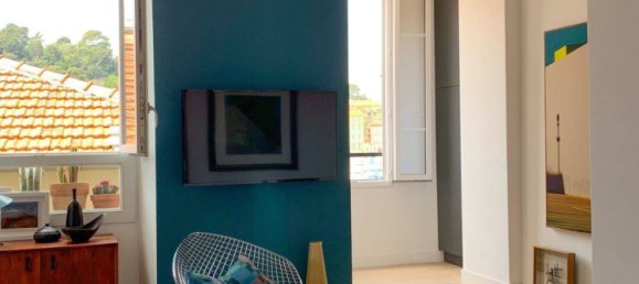 Studio in Nice, France No. 326821 4