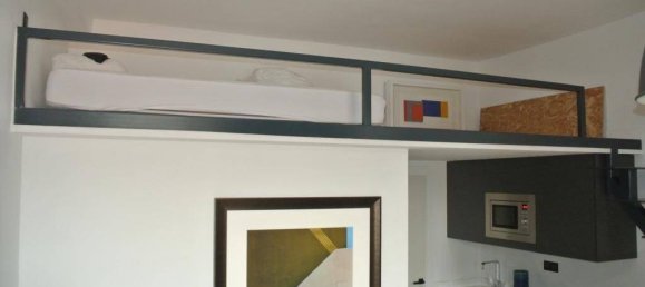 Studio in Nice, France No. 326821 8