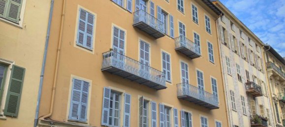 Studio in Nice, France No. 326821 7