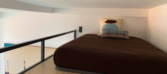 Studio in Nice, France No. 326821 9