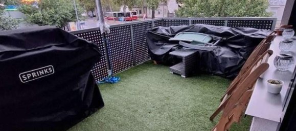 Apartamento de 2 habitaciónes en Vienna, Austria No. 244794 3