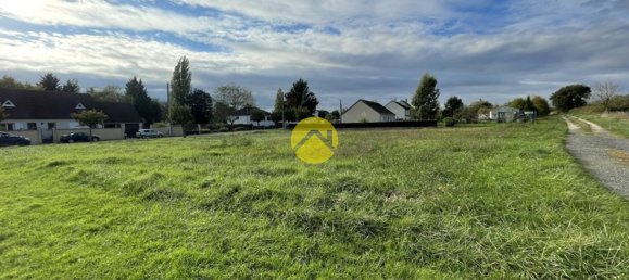 Terrain à Pruniers, France No. 53604 2