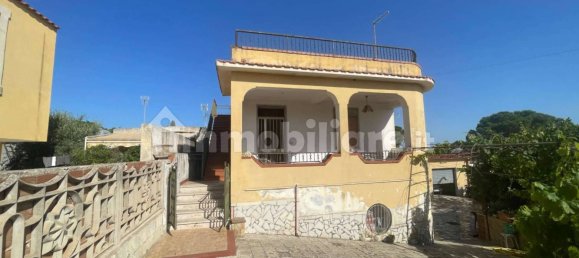4 bedrooms Villa in Noto, Italy No. 282858 17