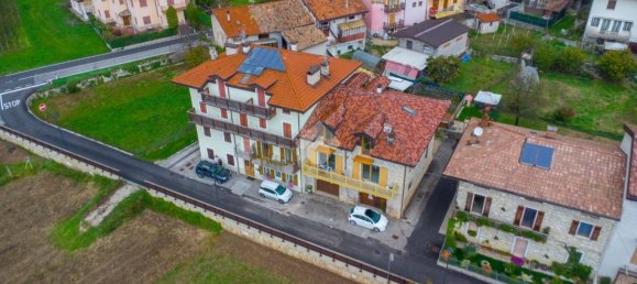 2 bedrooms Apartment in Mori, Italy No. 59245 65