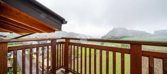 2 bedrooms Apartment in Mori, Italy No. 59245 4