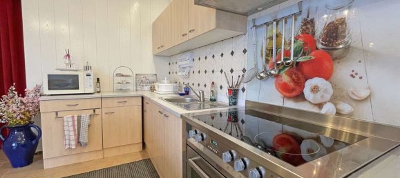 2 bedrooms House in Bergstrase, Germany No. 177750 15