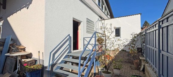 2 bedrooms House in Bergstrase, Germany No. 177750 28