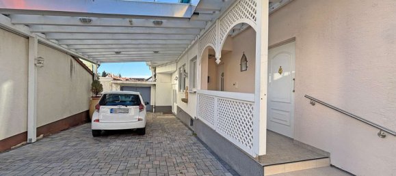 2 bedrooms House in Bergstrase, Germany No. 177750 23