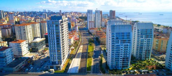 Apartment 3+1 in Istanbul, Turkey No. 10549 6