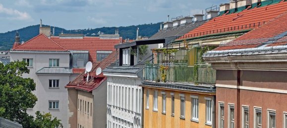 3 rooms House in Ottakring, Austria No. 200869 9