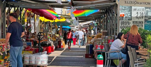 3 rooms House in Ottakring, Austria No. 200869 12