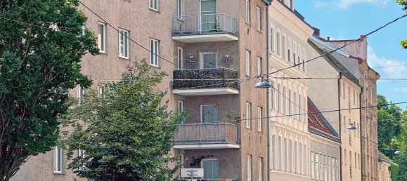 3 rooms House in Ottakring, Austria No. 200869 11