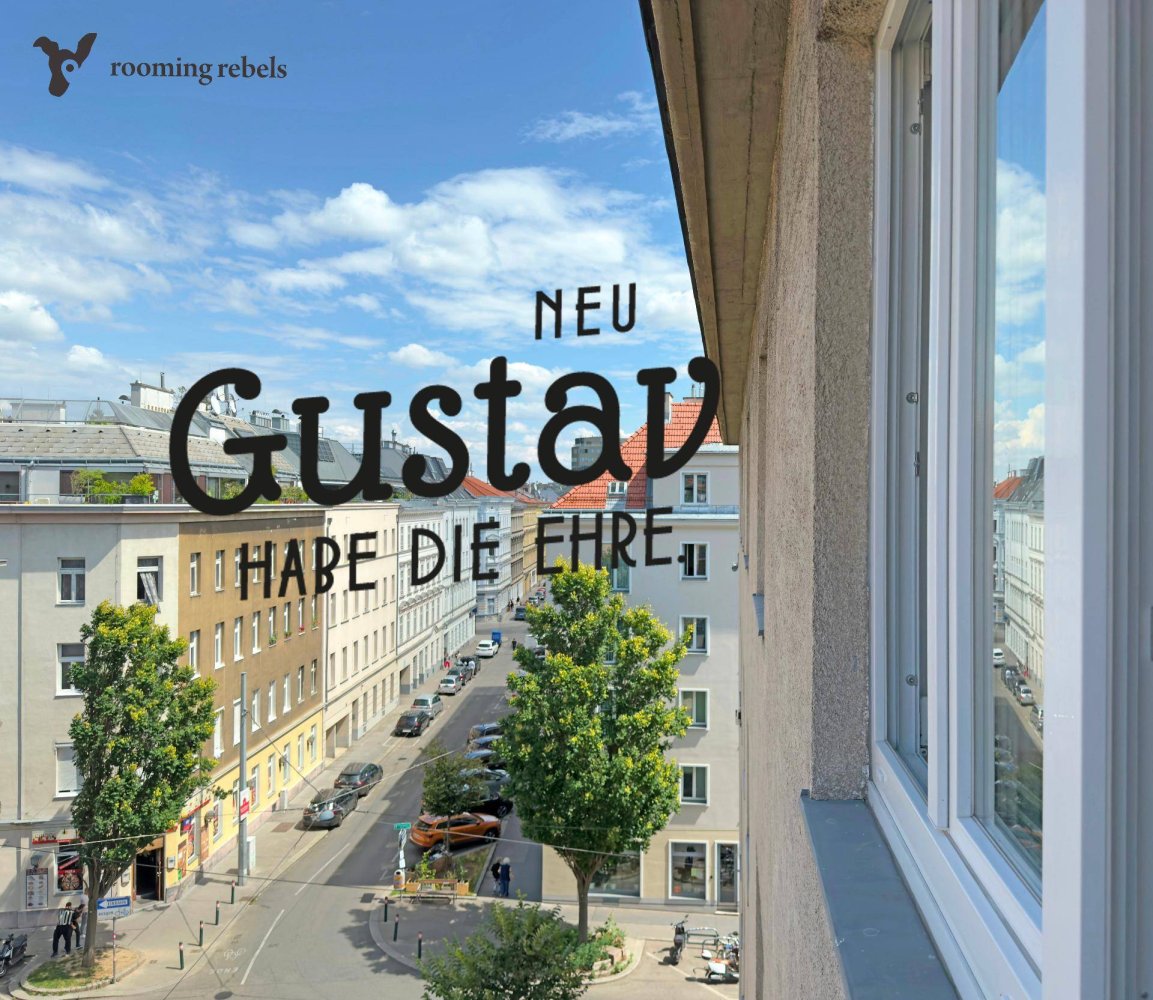 3 rooms House in Ottakring, Austria No. 200869