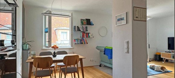 3 rooms House in Ottakring, Austria No. 200869 5