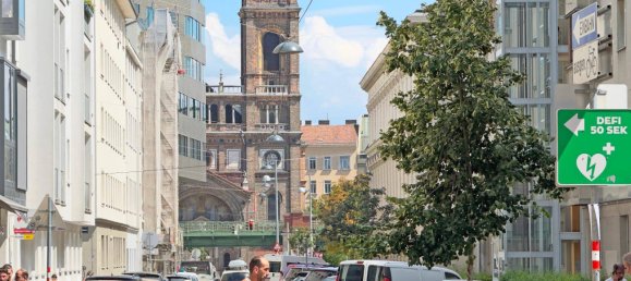 3 rooms House in Ottakring, Austria No. 200869 13