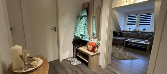 Apartamento T1 em Bottrop, Germany N.º 30404 2