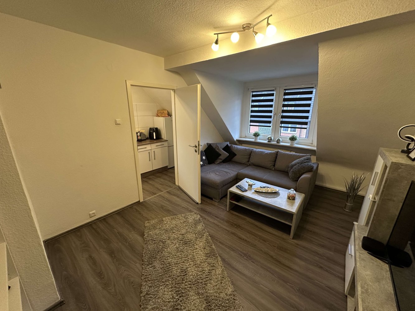 Apartamento T1 em Bottrop, Germany N.º 30404