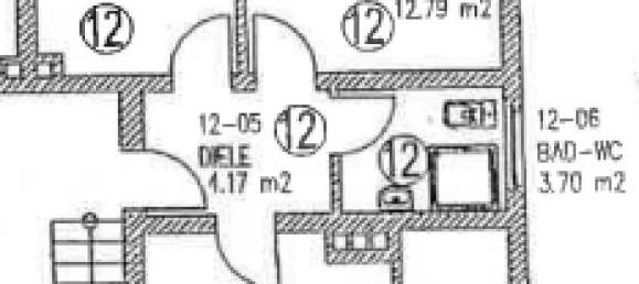 Apartamento T1 em Bottrop, Germany N.º 30404 7