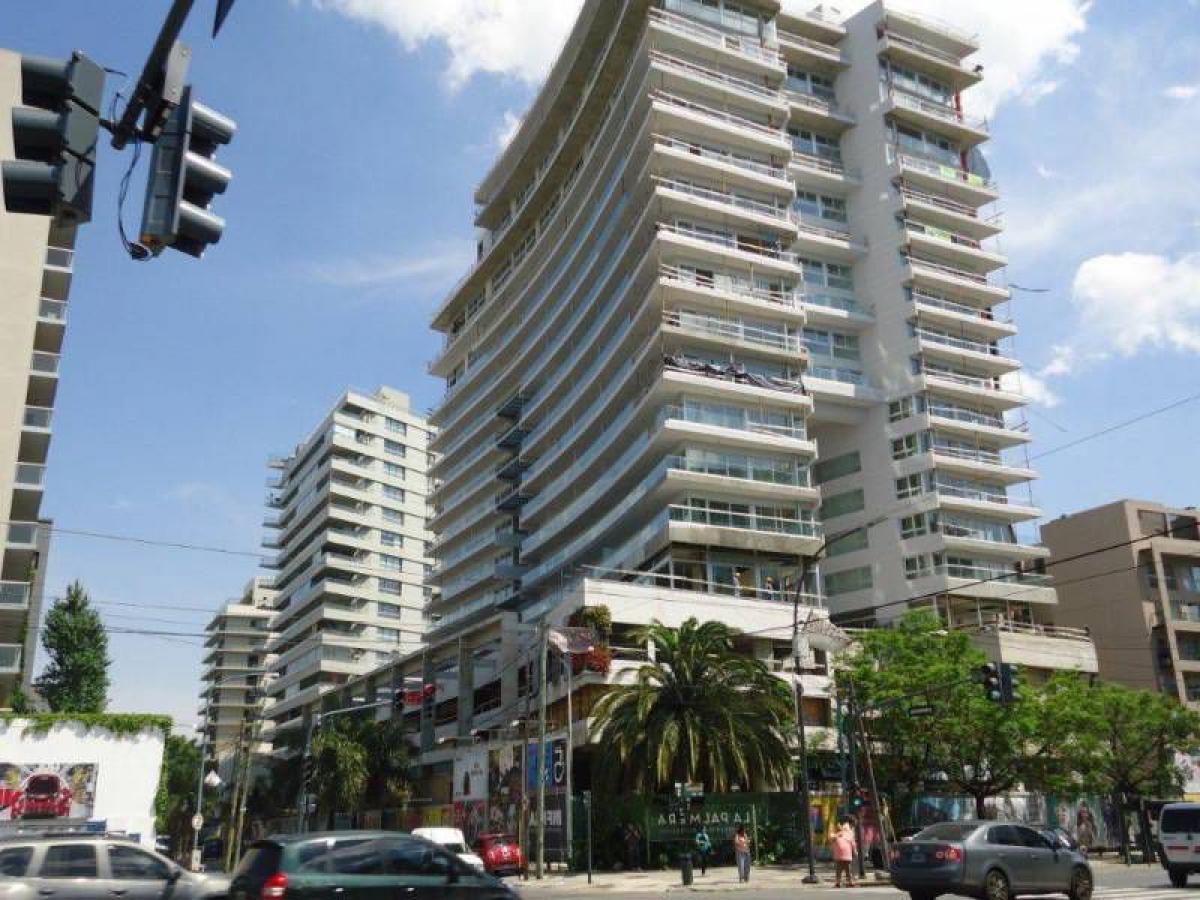 2 bedrooms Apartment in Vicente Lopez, Argentina No. 51037