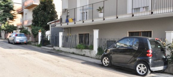 Apartamento T2 em San Benedetto del Tronto, Italy N.º 297548 32