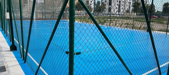 2 bedrooms Apartment in Cabo De Las Huertas, Spain No. 20205 33