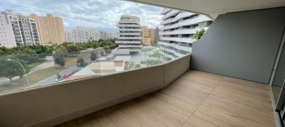 2 bedrooms Apartment in Cabo De Las Huertas, Spain No. 20205 2