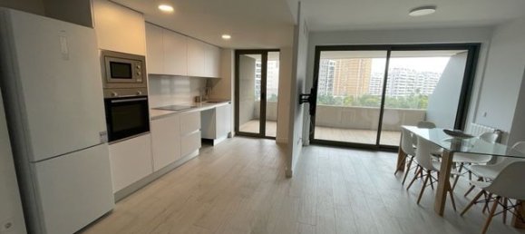 2 bedrooms Apartment in Cabo De Las Huertas, Spain No. 20205 9