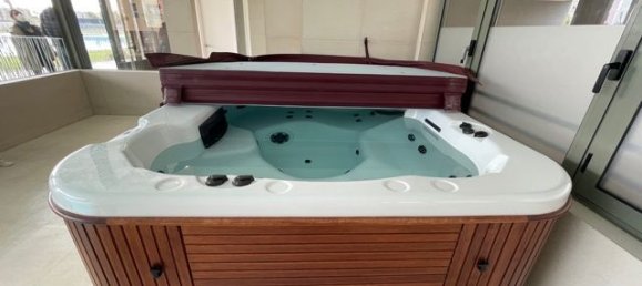 2 bedrooms Apartment in Cabo De Las Huertas, Spain No. 20205 29