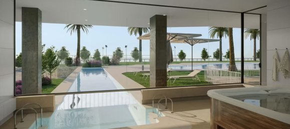 2 bedrooms Apartment in Cabo De Las Huertas, Spain No. 20205 28