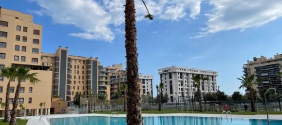 2 bedrooms Apartment in Cabo De Las Huertas, Spain No. 20205 24