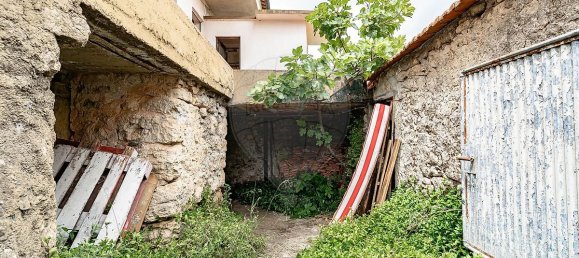 Дом с 2 спальнями в Пенела, Португалия № 159467 28