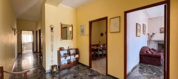 5-Zimmer Wohnung in Bassano Romano, Italy, Nr. 13161 21