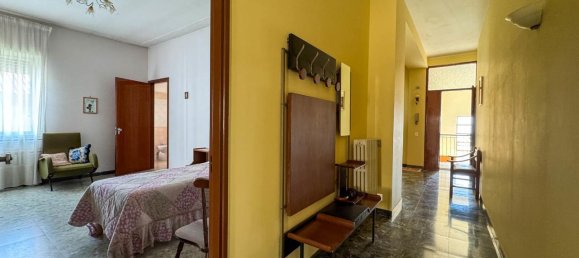 5-Zimmer Wohnung in Bassano Romano, Italy, Nr. 13161 33