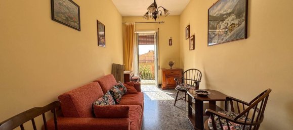 5-Zimmer Wohnung in Bassano Romano, Italy, Nr. 13161 5